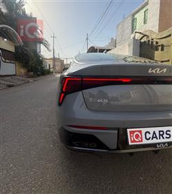 كيا K5